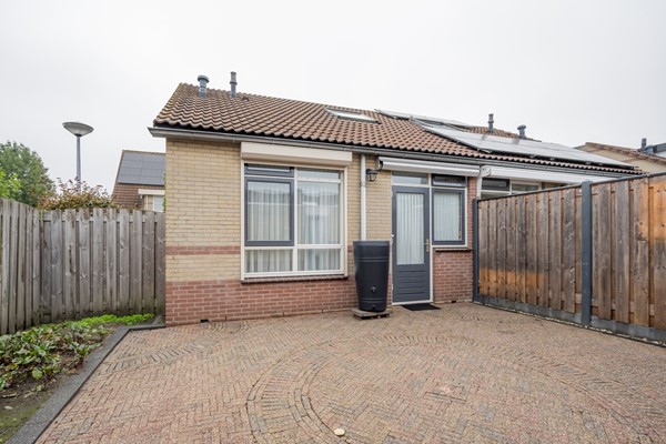 Medium property photo - Molenpark 18, 3781 GZ Voorthuizen